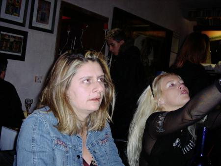 ma cops des cops caro