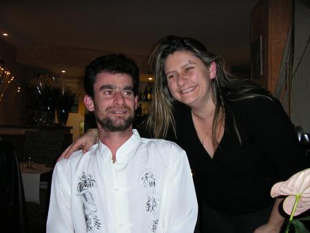 MA COPS CARO ET SON MARI NICO