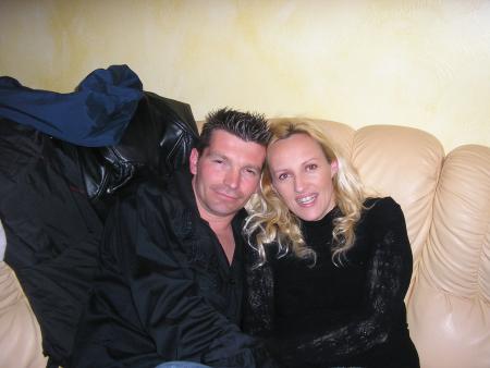 JOYEUX ANNIVERSAIRE NICO