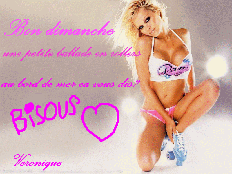 vero et sa petite famille en ballade