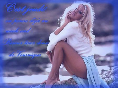 hé oui encore pam pour jeudi