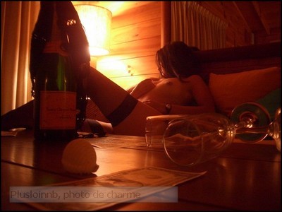 Bonne soirée et douce nuit