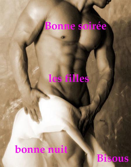 LES HOMMES DEBARQUENT