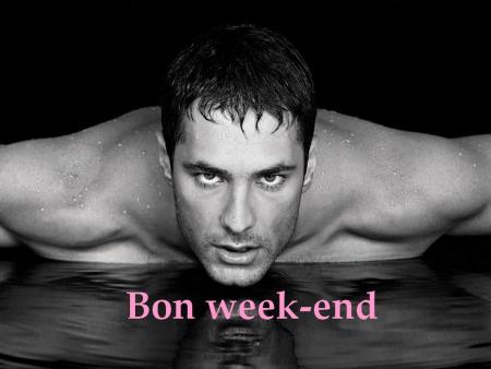 BON WEEK END