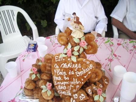 la piece monté du bonheur