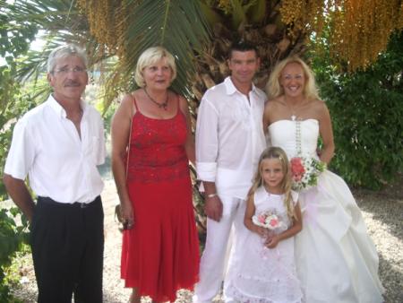 les beaux parents