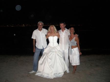mes amis