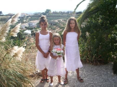 les filles
